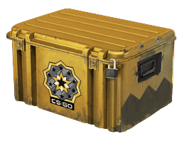 Chroma 3 Case