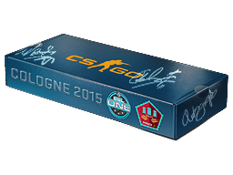 ESL One Cologne 2015 Mirage Souvenir Package