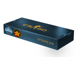 ESL One Katowice 2015 Overpass Souvenir Package