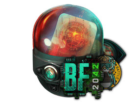 Battlefield 2042 Sticker Capsule