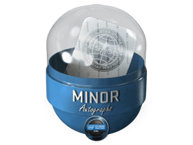 Katowice 2019 Minor Challengers Autograph Capsule
