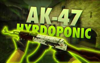 AK-47 Hydroponic