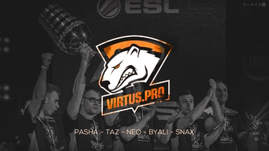 Virtus Pro :')