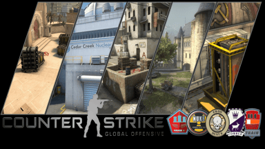 Five Maps