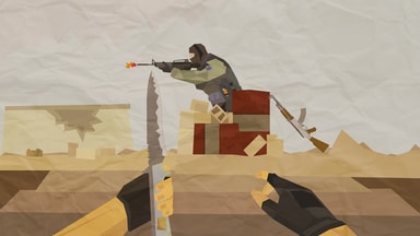 Low Poly