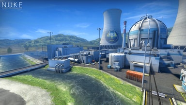 Nuke Wallpaper
