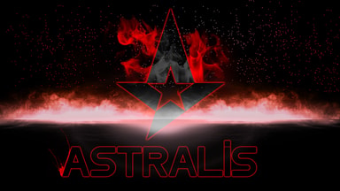 Astralis Stars