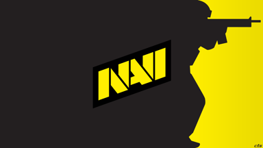 CS2 - Natus Vincere