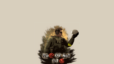 To B Or Not To B