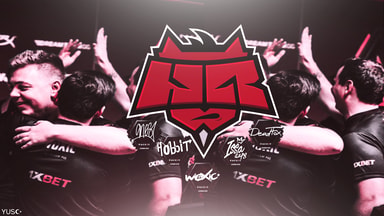HellRaisers CS:GO Wallpaper/yusâ˜ª