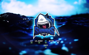Sharks e-Sports Team