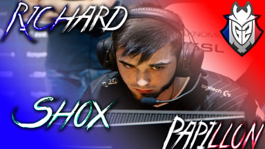 Shox wallpaper by Ronofar