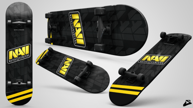 NA'VI Skate