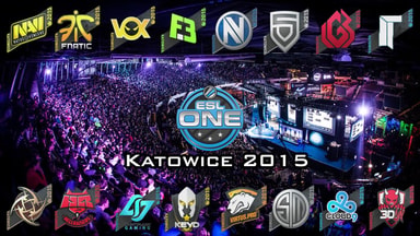Katowice 2015