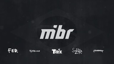 mibr wallpaper by Ronofar