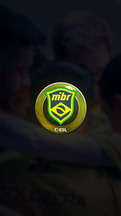 MIBR 2019 Smartphone