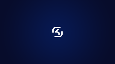 SK Gaming - Minimalist (Upscaled)