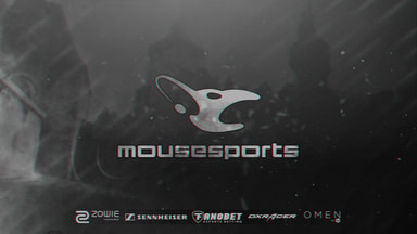 MouseSports