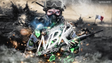 NBK Wallpaper
