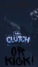 clutch or k1ck!