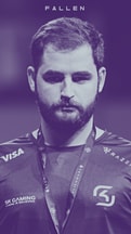 FalleN GM