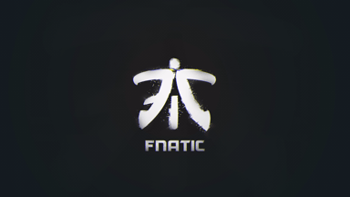 Fnatic Glitch Art