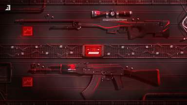 Redline Pack