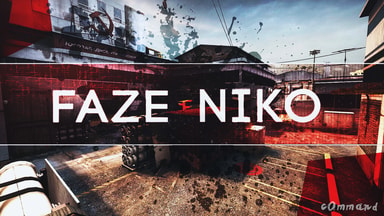 FaZe NiKo