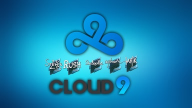 Cloud9 Majors