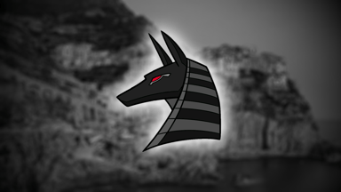 Anubys Black