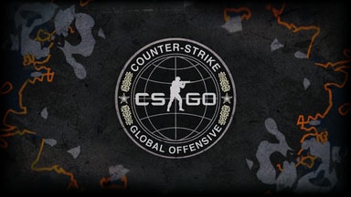 CSGO CAMO Steelseries