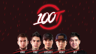 100thieves