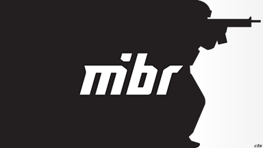 CS2 - Mibr