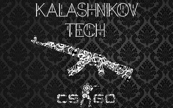 AK-47 tech