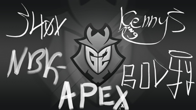 G2 - Autograph By Ronofar (Vol.2)