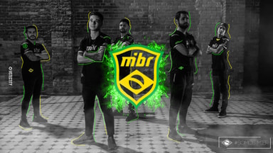 Mibr New Line