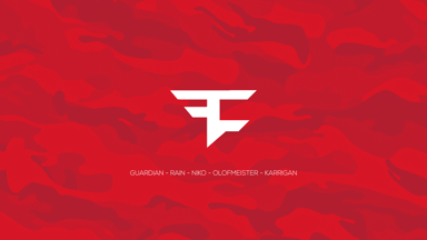 FaZe UP