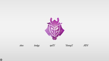 G2 Galaxy Simple