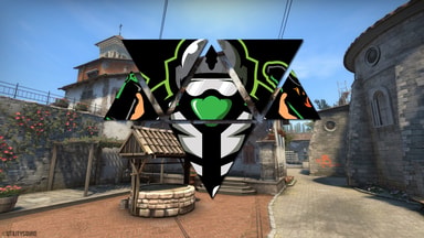 UtilitySquad Inferno Wallpaper