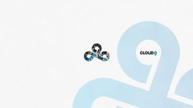 Cloud 9 Wallpaper 1