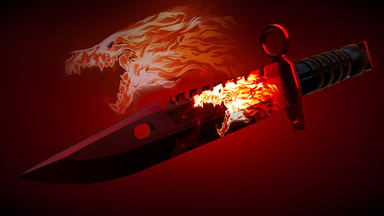 M9 Bionet Howl