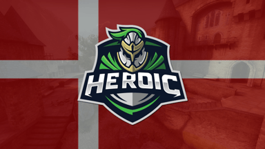 Heroic on Cobble