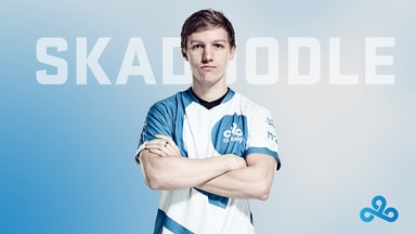 Skadoodle