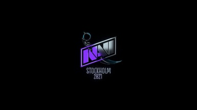 Natus Vincere Stockholm 2021