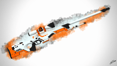 Asiimov