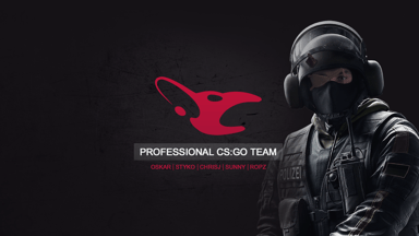 mousesports Wallpaper
