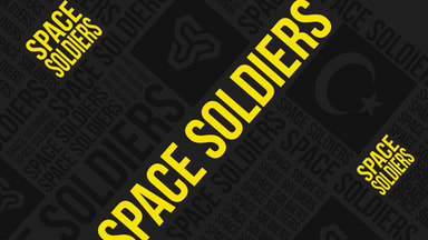 Space Soldiers