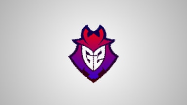 Faded G2 eSports