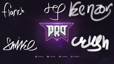 pro100 autograph by Ronofar