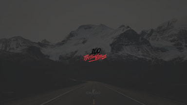 100 Thieves